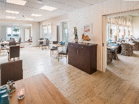 BeachSide ist Auszeit in Eckernförde 