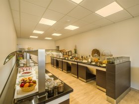 BeachSide ist Auszeit in Eckernförde 