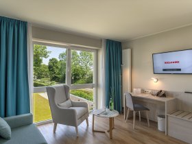 Ostseeurlaub in Eckernförde