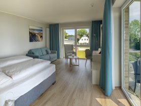 BeachSide ist Auszeit in Eckernförde 