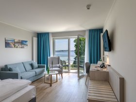 BeachSide ist Auszeit in Eckernförde 