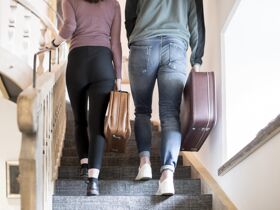 Ostern im Berghotel Wieser in Südtirol inkl. Halbpension | 4 Nächte