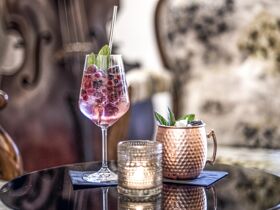 Ostern im Berghotel Wieser in Südtirol inkl. Halbpension | 4 Nächte