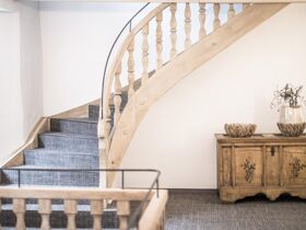 Ostern im Berghotel Wieser in Südtirol inkl. Halbpension | 4 Nächte