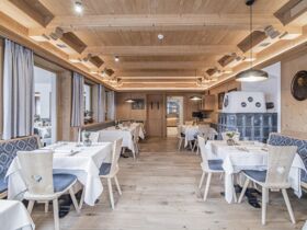 Ostern im Berghotel Wieser in Südtirol inkl. Halbpension | 4 Nächte