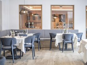 Ostern im Berghotel Wieser in Südtirol inkl. Halbpension | 4 Nächte