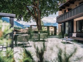 Ostern im Berghotel Wieser in Südtirol inkl. Halbpension | 4 Nächte