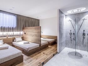 Ostern im Berghotel Wieser in Südtirol inkl. Halbpension | 4 Nächte