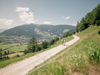  Wellnessurlaub in den Bergen von Südtirol inkl. Halbpension | 7 Nächte