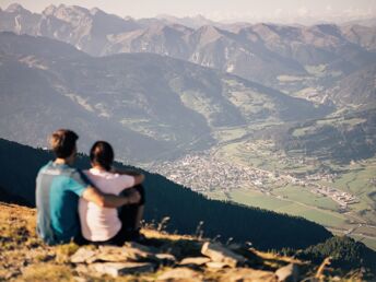 Winterurlaub - Bergluft schnuppern im wunderschönen Südtirol | 6 Nächte