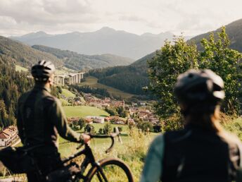 Wellnessurlaub in den Bergen von Südtirol inkl. Halbpension | 4 Nächte