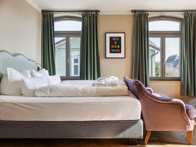 Auf Sylt entspannen inkl. Abendessen