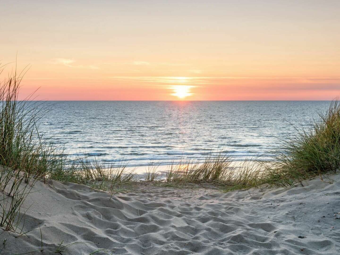 Auf Sylt entspannen inkl. Abendessen