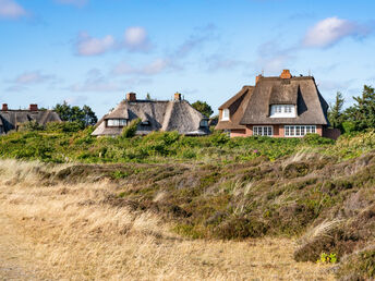 Erleben Sie eine Zeit voller Romantik auf Sylt