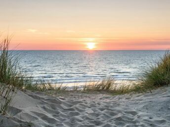 Sylt ist das besondere Licht im Norden inkl. Eintritt ins Aquarium