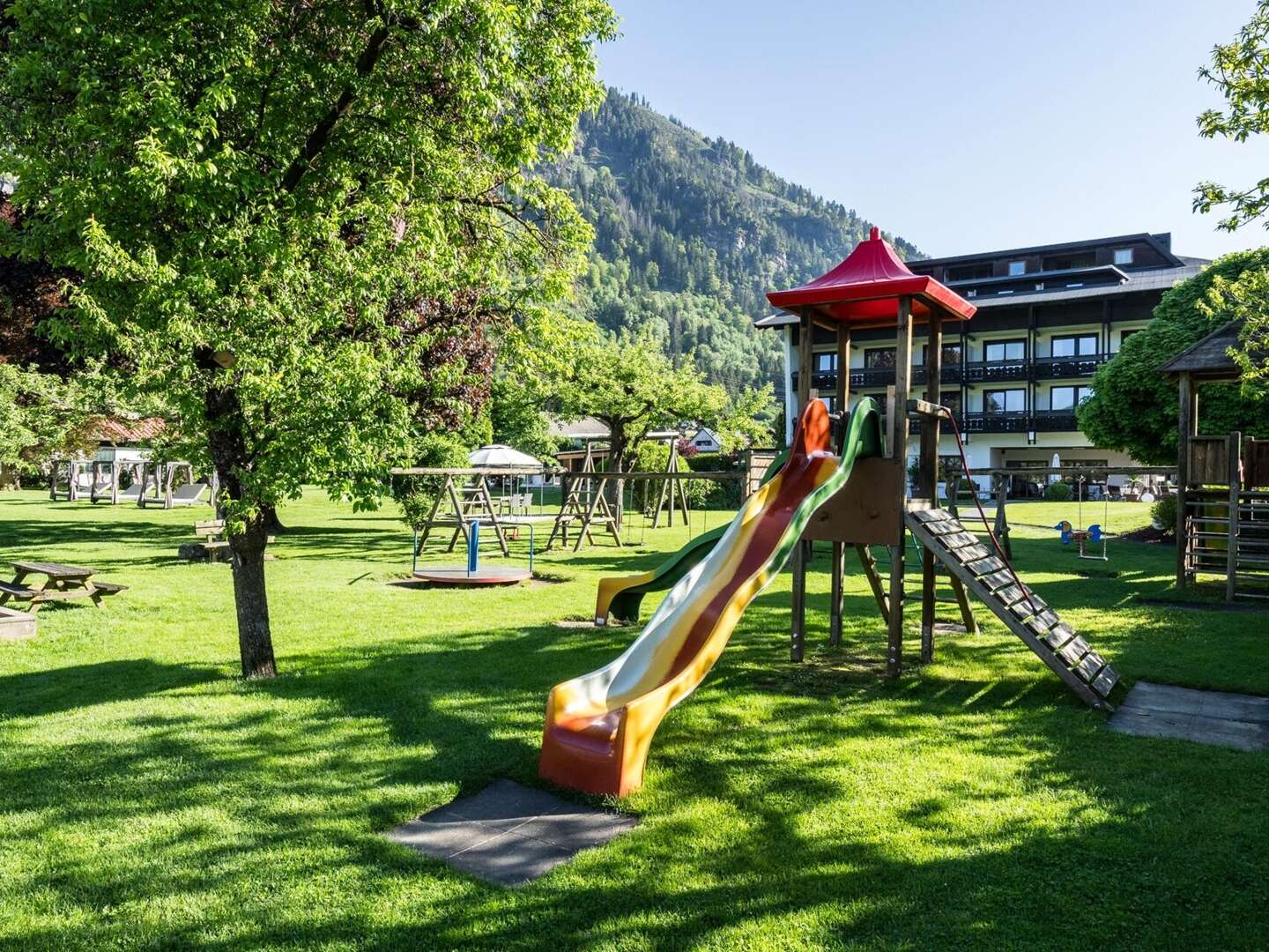 Sommerurlaub am Millstätter See - Raus in die Natur | 2 Nächte 