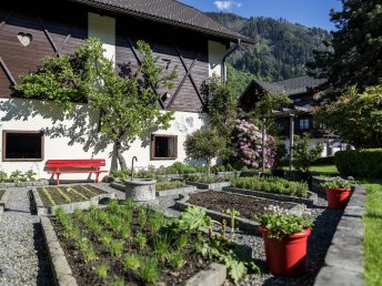 Sommerurlaub am Millstätter See - Raus in die Natur | 6 Nächte