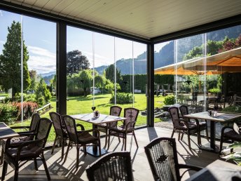 Sommerurlaub am Millstätter See - Raus in die Natur | 6 Nächte