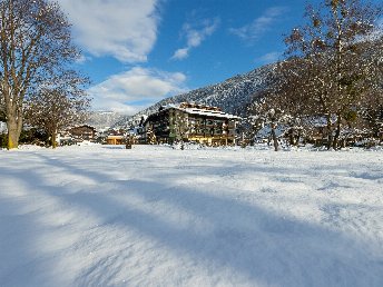 Sommerurlaub am Millstätter See - Raus in die Natur | 6 Nächte