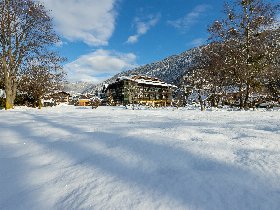 Familienurlaub am Millstätter See - Badespaß, Streichelzoo & Kinderbetreuung | 1 Nacht