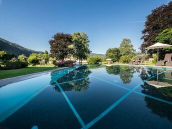 Sommerurlaub am Millstätter See - Raus in die Natur | 6 Nächte