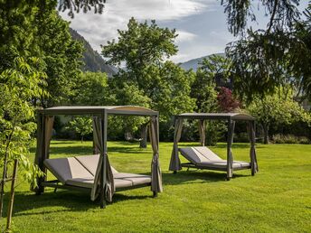 Sommerurlaub am Millstätter See - Raus in die Natur | 6 Nächte