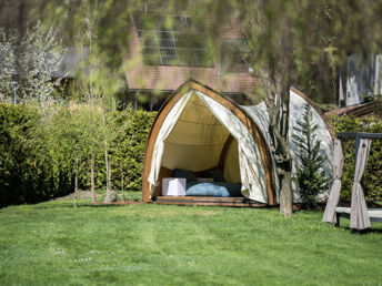 Familienurlaub am Millstätter See - Badespaß, Streichelzoo & Kinderbetreuung | 1 Nacht