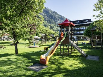 Sommerurlaub am Millstätter See - Raus in die Natur | 6 Nächte