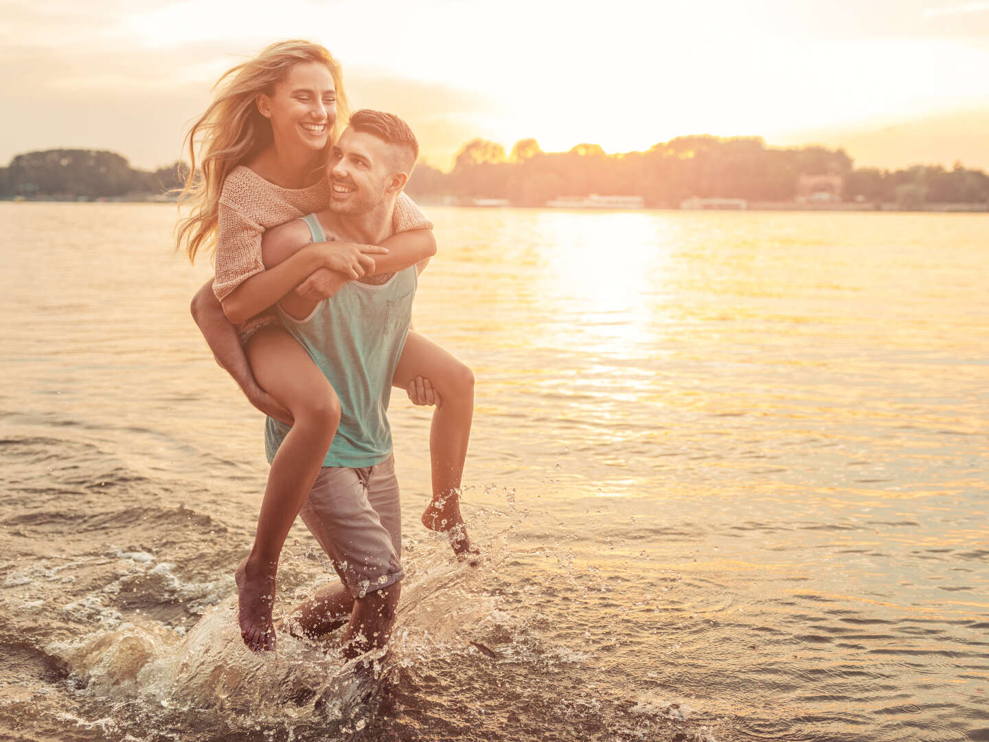 Sommerurlaub am Millstätter See - Raus in die Natur | 2 Nächte 