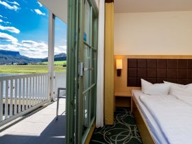 10% Frühbucher-Rabatt - 2 Tage im Elbsandsteingebirge- Den Kurort Rathen entdecken