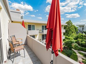 Romantische Auszeit zu Zweit am Rheinufer | 3 Tage