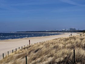 Wanderung am Ostsee-Strand | 3 ÜF