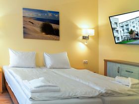 Wanderung am Ostsee-Strand | 3 ÜF