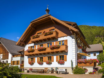 Happy Family - Winterurlaub am Bio-Bauernhof in Mauterndorf | 4 Nächte