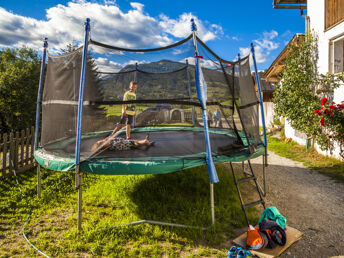 Happy Family - Winterurlaub am Bio-Bauernhof in Mauterndorf | 6 Nächte