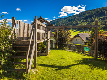 Happy Family - Winterurlaub am Bio-Bauernhof in Mauterndorf | 4 Nächte