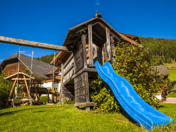 Happy Family - Winterurlaub am Bio-Bauernhof in Mauterndorf | 5 Nächte