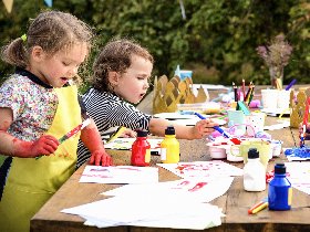 Sommerurlaub im Lungau - Schnapp Kinder & Freunde für euer Abenteuer | 7 Nächte