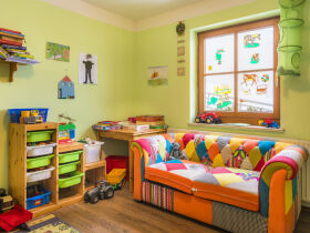 Familienurlaub mal anders am Baby - & Kinderbiobauernhof | 1 Nacht