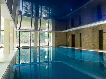 Top Wellness im Schloss Luzec  - 3 Nächte mit Halbpension