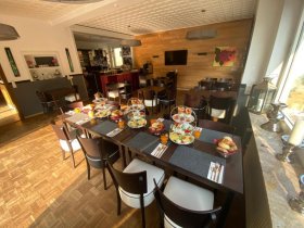 Wanderlust an der Mosel inkl. Lunchpaket