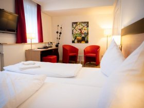 Wanderlust an der Mosel inkl. Lunchpaket