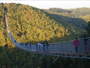 3 Tage Adventszauber an der Mosel