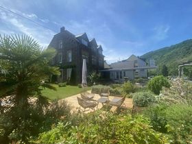 Wanderlust an der Mosel inkl. Lunchpaket