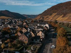 Wanderlust an der Mosel inkl. Lunchpaket