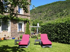 Wanderlust an der Mosel inkl. Lunchpaket