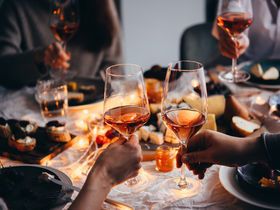 Mosel & Wein - 5 Tage Genuss