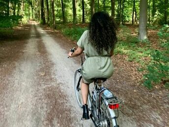 Kurzurlaub in Driebergen in malerischer Landschaft 2 Nächte 