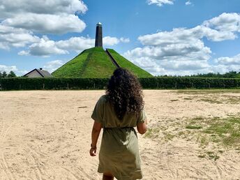 Kurzurlaub in Driebergen in malerischer Landschaft 2 Nächte 