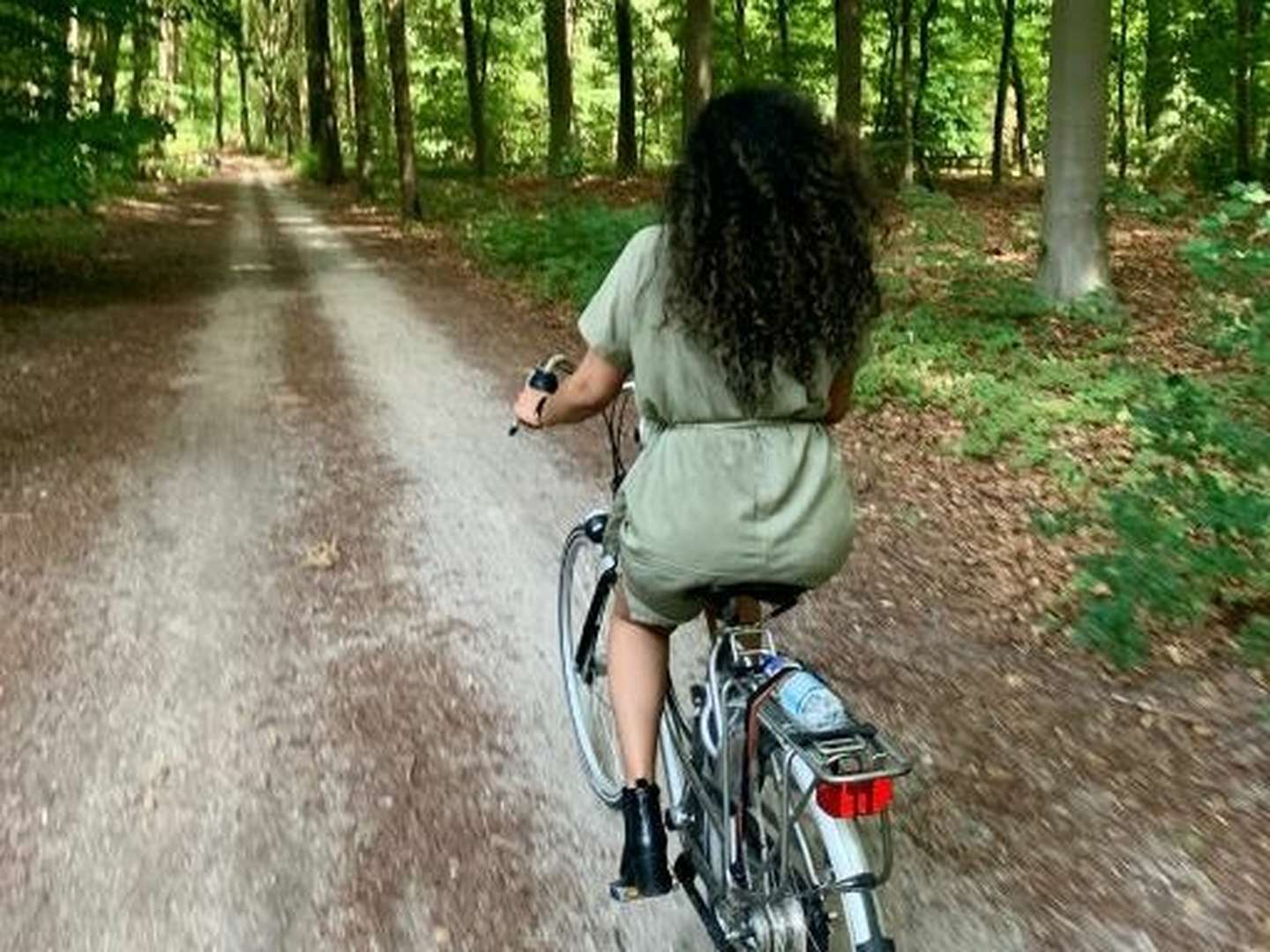 Kurzurlaub in Driebergen in malerischer Landschaft 2 Nächte 